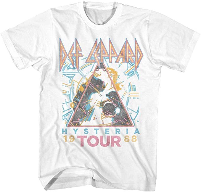 Tan culpa Rock Shirt